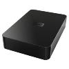 Western Digital HARD DISK 3 TB ESTERNO USB 3,5" NERO